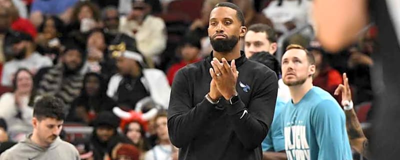 Jason Kidd Hails Charles Lee, Claims Hornets Coach Should Win Major Award