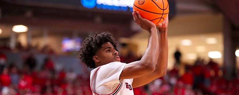 Understanding the Advanced Statistics Behind the Texas Tech and Akron first-round Matchup