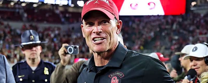 Oklahoma Stays Hot on Recruiting Trail, Lands 3-star Offensive Lineman