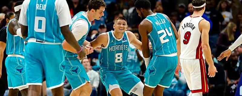 The Charlotte Hornets Are 2-1, but What Does That Mean?