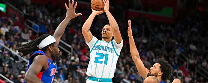 Former Charlotte Hornet guard Isaiah Wong signs with overseas team