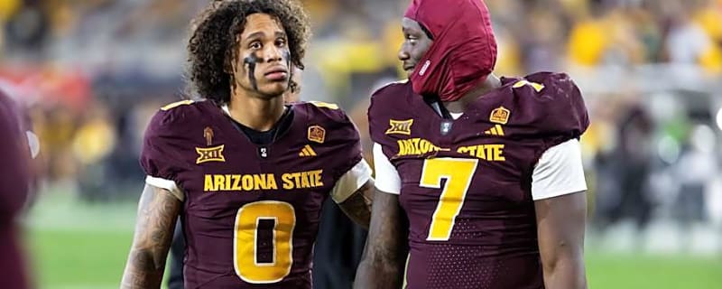 Saints Mock Draft: New Orleans Lands Standout 711-Yard WR