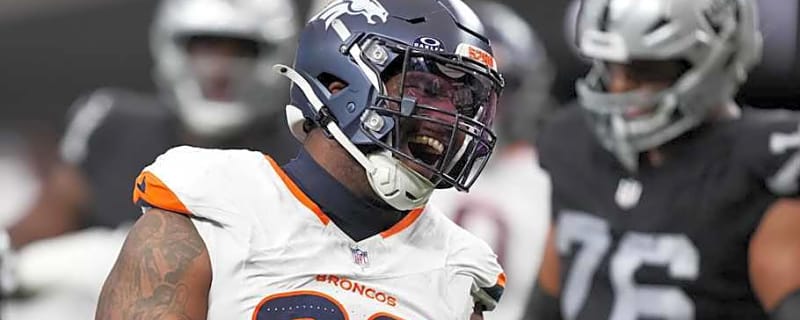 Titans Connection to Two Free Agents Growing Stronger