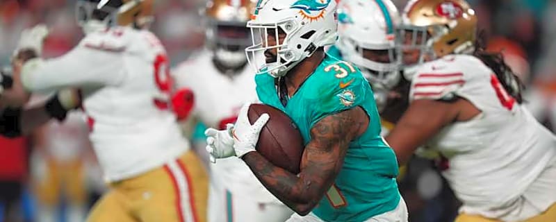 What to Make of Mostert's Reunion Talk, His Comments About McDaniel