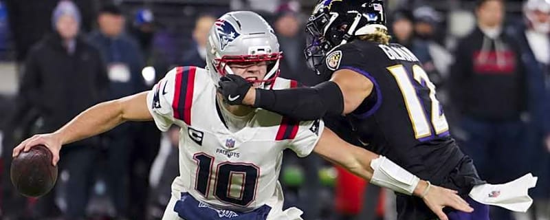 Grading Chiefs Signing of Alohi Gilman