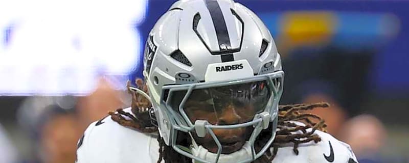 Why the Raiders Have Plenty Going Their Way This Offseason