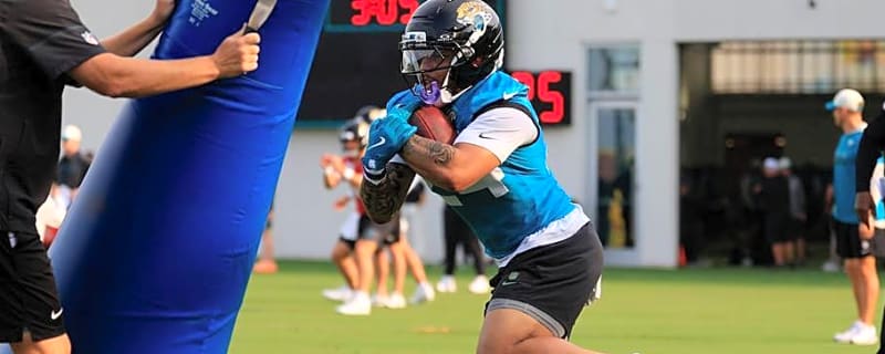 4 Matchups That Will Decide Jaguars’ Week 1 Clash Against Browns