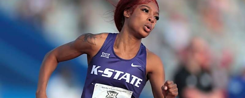 Kansas State Track and Field Qualifies 16 Athletes for NCAA Indoor Championships