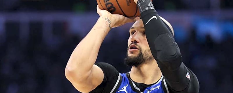 3 Magic trade chips who could be moved this offseason
