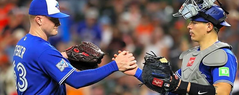  Blue Jays Series Opener vs Braves: Preview, Storylines