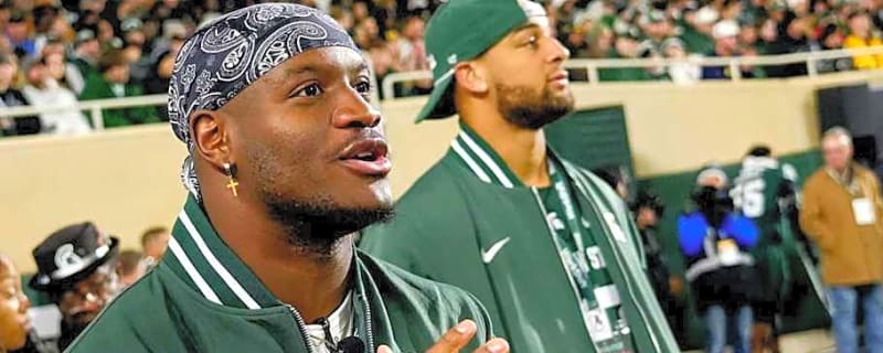 Why Kenneth Walker III is &#39;in a great spot&#39; for Seahawks-Titans game