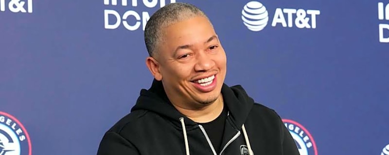 Clippers HC Ty Lue Teases a Quiet Trade Deadline in Latest Remarks