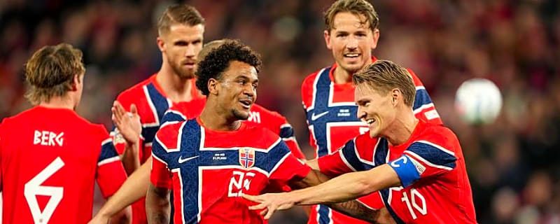 Martin Odegaard has just given Mikel Arteta a new trick to add to Arsenal's playbook