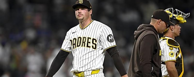 One Dodgers Hitter Believes He Knows How to Beat Padres' Mason Miller