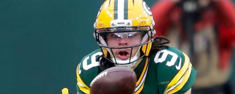 Three Overreactions After Packers Beat Vikings, Including Great Trait