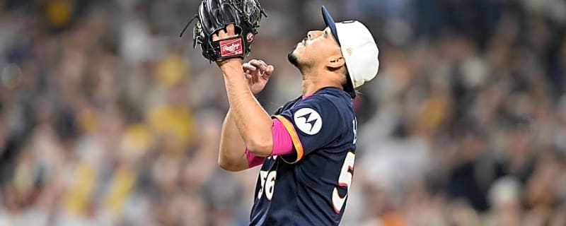 Yankees Have Shown Trade Interest in Padres 27-Year-Old Reliever: Report