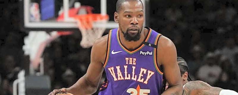3-Time NBA Champion Gives Warning To Teams Coveting Kevin Durant