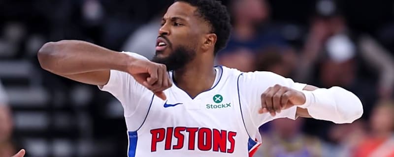 NBA Sharpshooter Malik Beasley Fires Off Confident Message