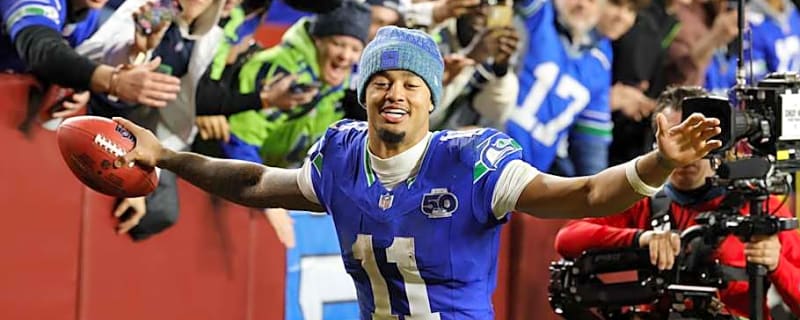 Daniel Jeremiah says Seahawks are complete team coming out of Week 9