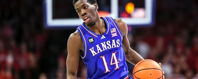 Kansas Senior Day: Whose Final Game at Allen Fieldhouse Could It Be?