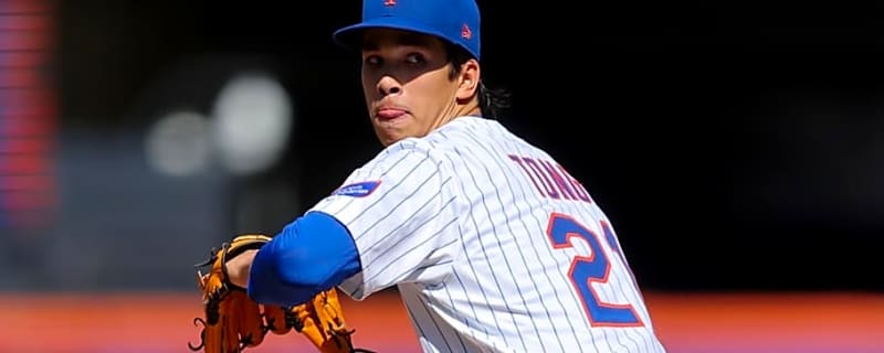 Mets well represented with six prospects named to Eastern League All-Star Team
