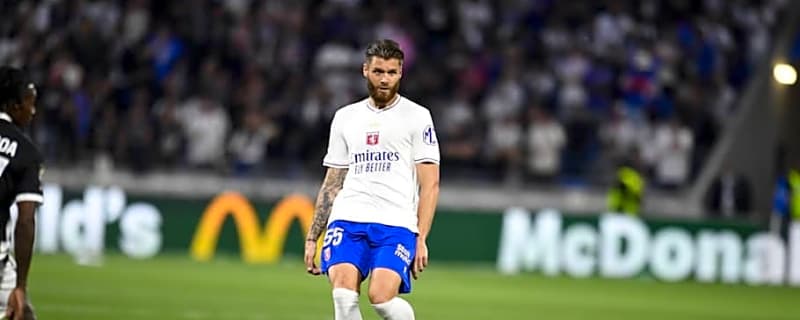 Player Who Almost Joined Liverpool Now Set for Sunderland Switch from Lyon