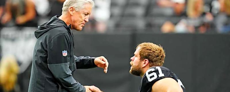 1 Critical Matchup Will Determine Raiders vs. Chiefs