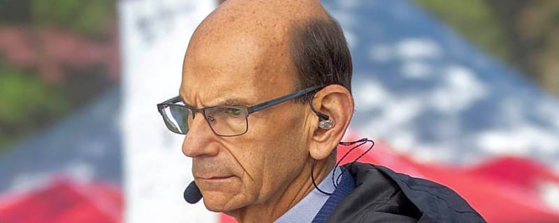 Paul Finebaum Reveals It’s ‘Next to Impossible’ for Historic SEC Program to Return