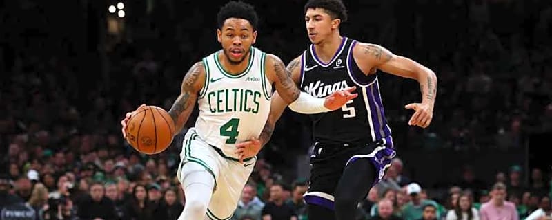 What We Learned as Kings Fall To Celtics, Lose 8th Straight (Again)