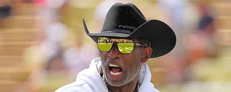 Colorado Buffaloes Player Dismissals Confirmed Before Texas Tech