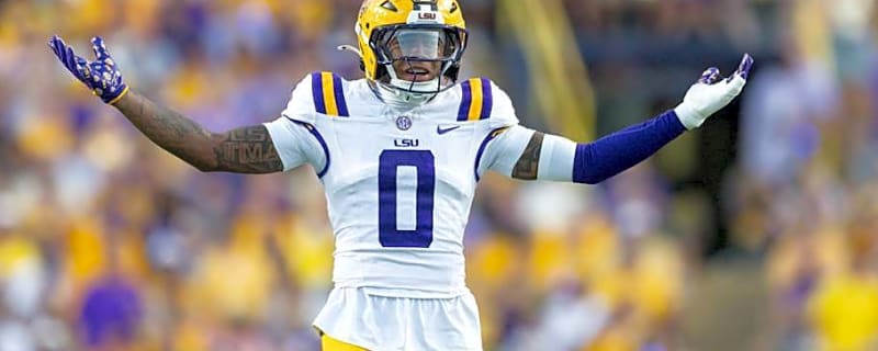 Three Observations From LSU Football's Week 3 Victory Over the Florida Gators