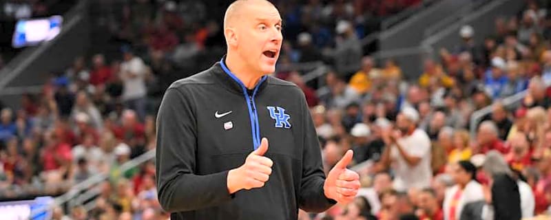 Getting a dominant center out of the transfer portal should be a priority for Mark Pope