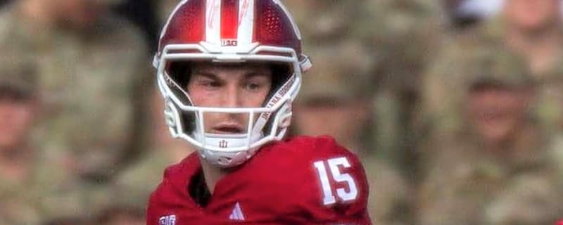 Potential QB Target Fernando Mendoza Is a Big Fan of Raiders' Brady