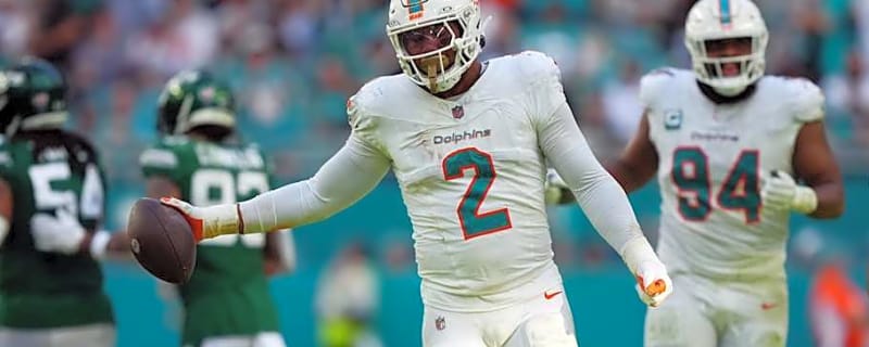 Bills Bradley Chubb Addition Named NFL’s Most Head-Scratching Move