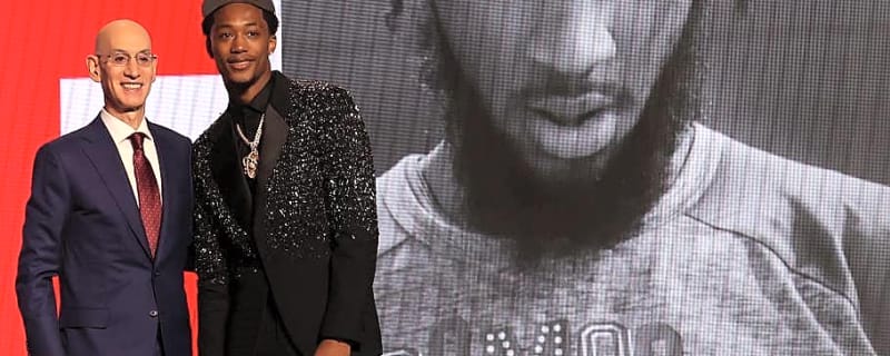 Breaking Down the Detroit Pistons Draft Picks and Protections