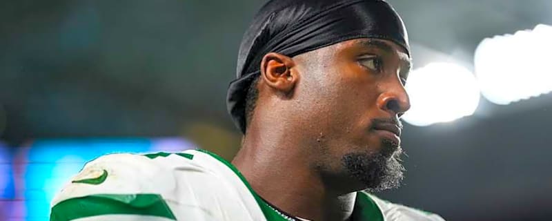 Chiefs may be reluctant to sign Breece Hall at this reported steep price point