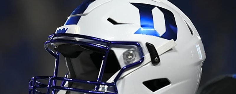 Blue Devils Targeting Talented 2027 Safety