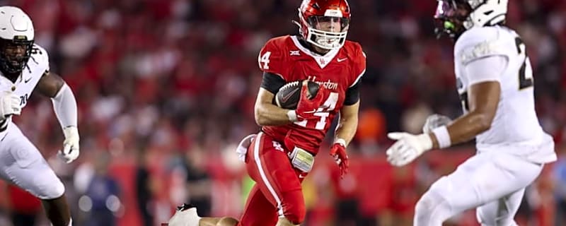 Willie Fritz Praises 'Productive' Running Back Dean Connors