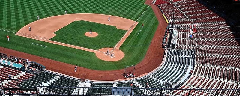 St. Louis Cardinals vs. Arizona Diamondbacks Delayed on Thursday
