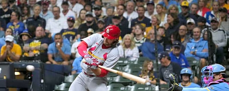 Cardinals’ Brendan Donovan Once Again Linked to AL East Contender