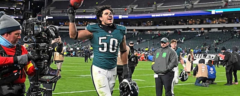 A March Primer On Where The Eagles Stand In Advance Of Free Agency