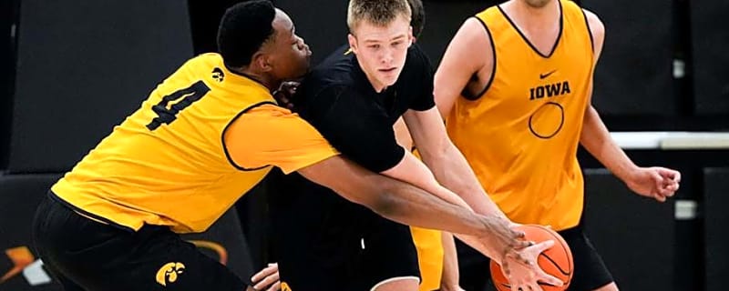 Iowa Earns High Spot in Preseason Power Rankings