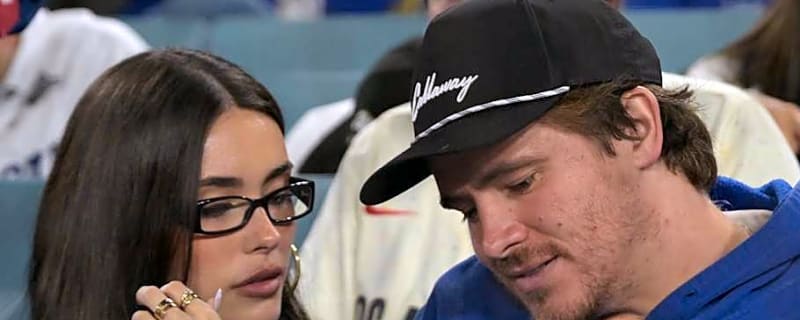 Justin Herbert, Madison Beer&#39;s Chargers bye week plans revealed?