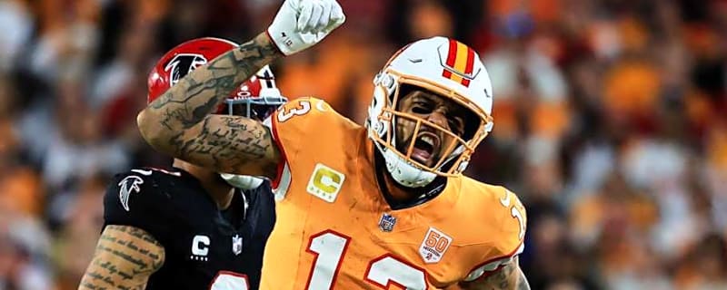 Ranking the Top 5 Buccaneers Free Agents by Importance of Re-Signing