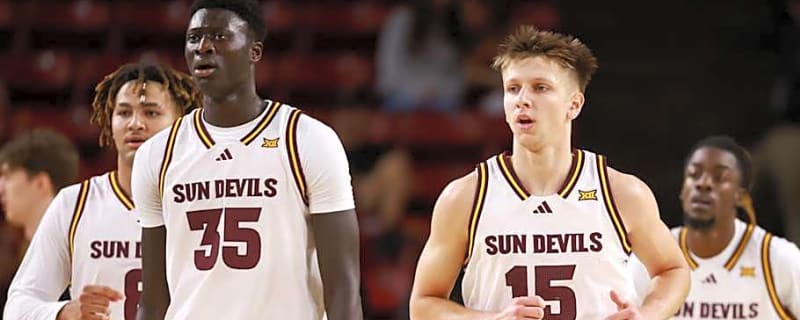 Arizona State Basketball Must Retain These Standouts Next Season