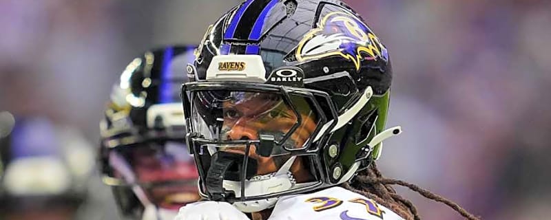 Chargers Signing Keaton Mitchell Puts Writing on the Wall for This Veteran