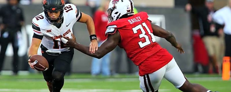 Jets 2026 NFL Draft 'Perfect' Haul Would Solve WR, Edge in First Round