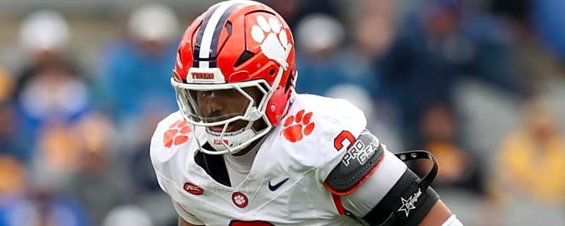 Clemson&#39;s T.J. Parker vs. Auburn&#39;s Keldrick Faulk: ESPN Debates Best Edge Rusher