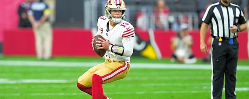 An Honest Assessment of Brock Purdy’s Performance in 49ers Return