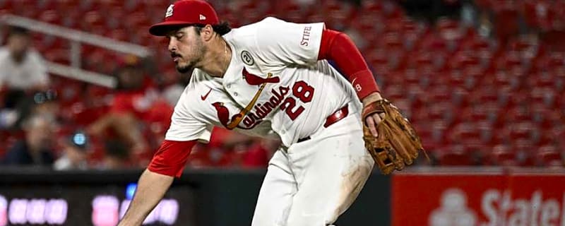 D-backs Have Made Notable Effort to Improve This Area